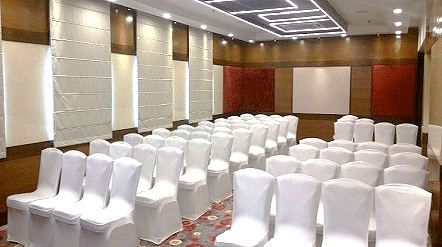 Imperial banquets-conferences at Nirwana Hometel Jaipur hotels
