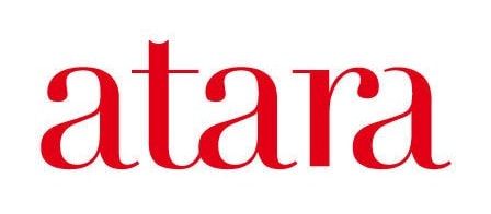 The Atara, Gurugram Gurugram Atara logo final