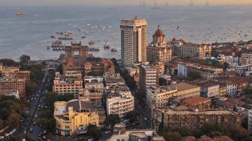 Theory9 Long Stays in Mumbai for Families
