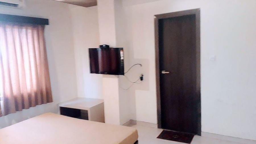 Deluxe Room1