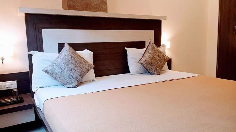 Deluxe Room7