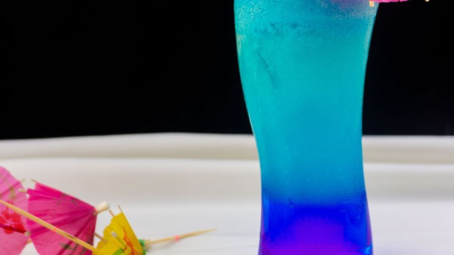 Blue N Beyond