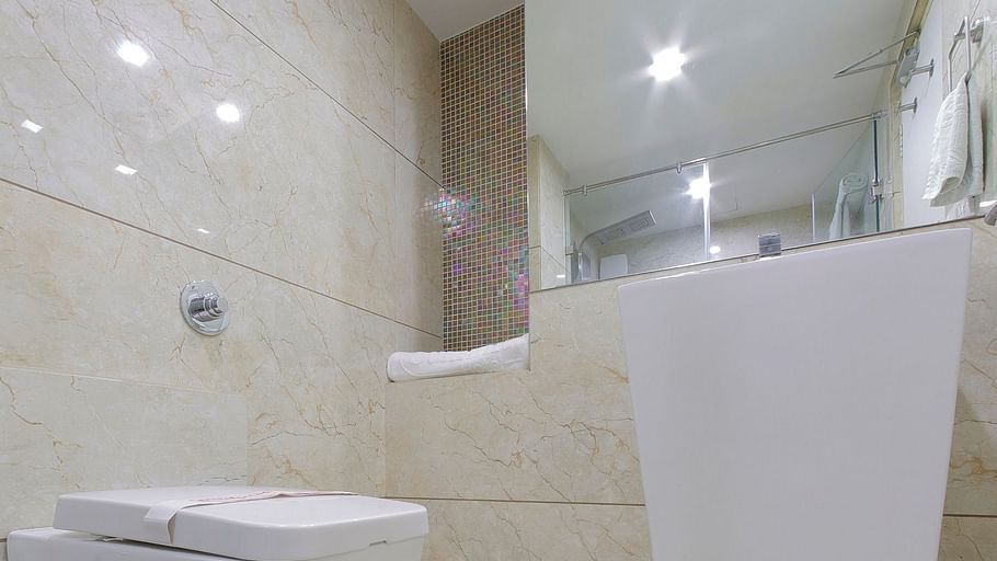 Hotel Summit, Ahmedabad Ahmedabad  T8 1633