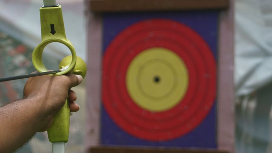 Archery - Durshet