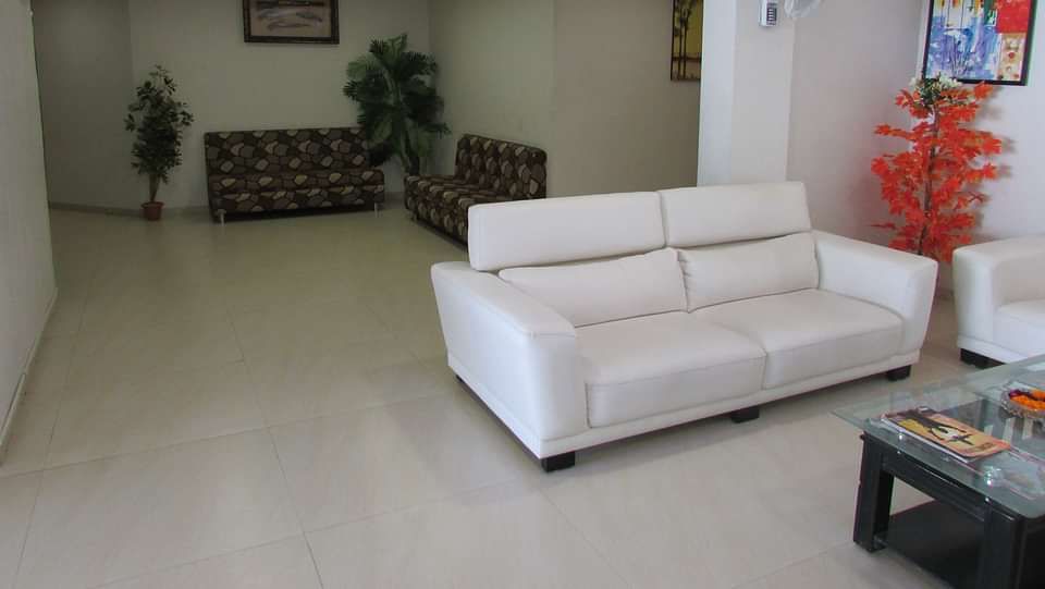 Hotel Skyland, Ahmedabad Ahmedabad Reception 10