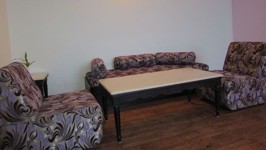 Harbour View Residency Cochin Executive Room Hotel Harbour View Residency Cochin 3