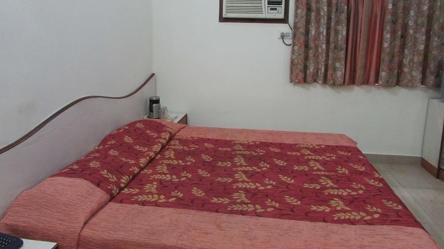 Hotel Swagath, Hazra Road, Kolkata Kolkata Executive AC Room Hotel Swagath Kolkata 4
