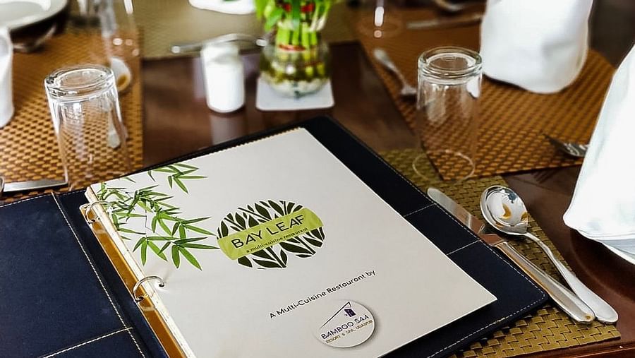 Bamboo Saa Resort & Spa, Udaipur Udaipur  43d5d7d2-b10a-41ad-84ec-f22c632a9389