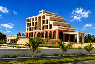 Lords Swastik Studio, Kodinar