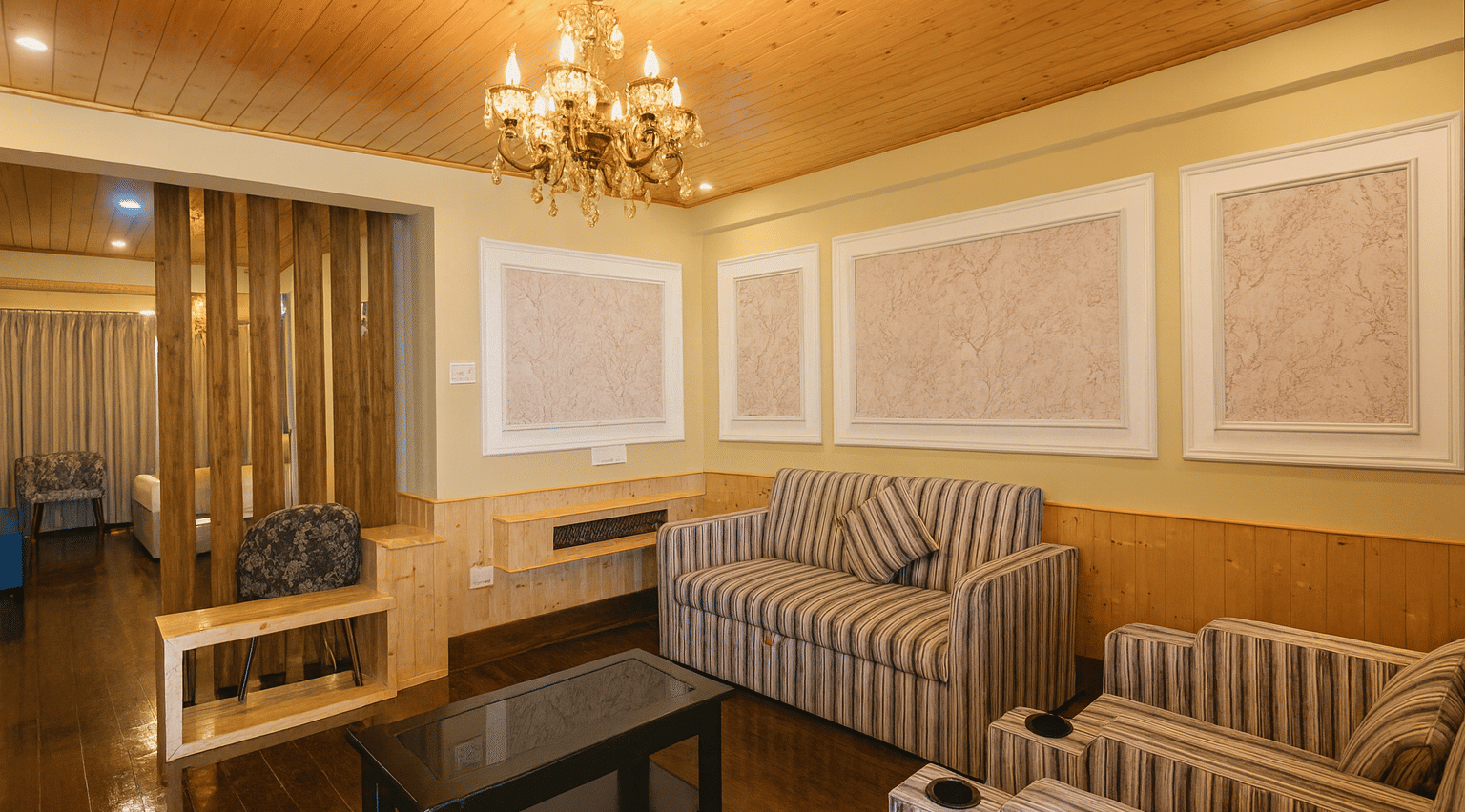 luxury-hotel-suite-living-room-with-chandelier