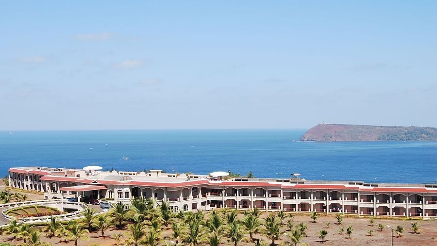 Explore Kohinoor Samudra Ratnagiri
