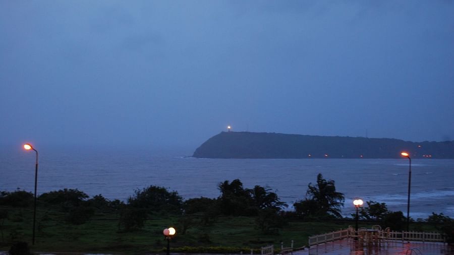 Landscape Kohinoor Samudra Ratnagiri 18
