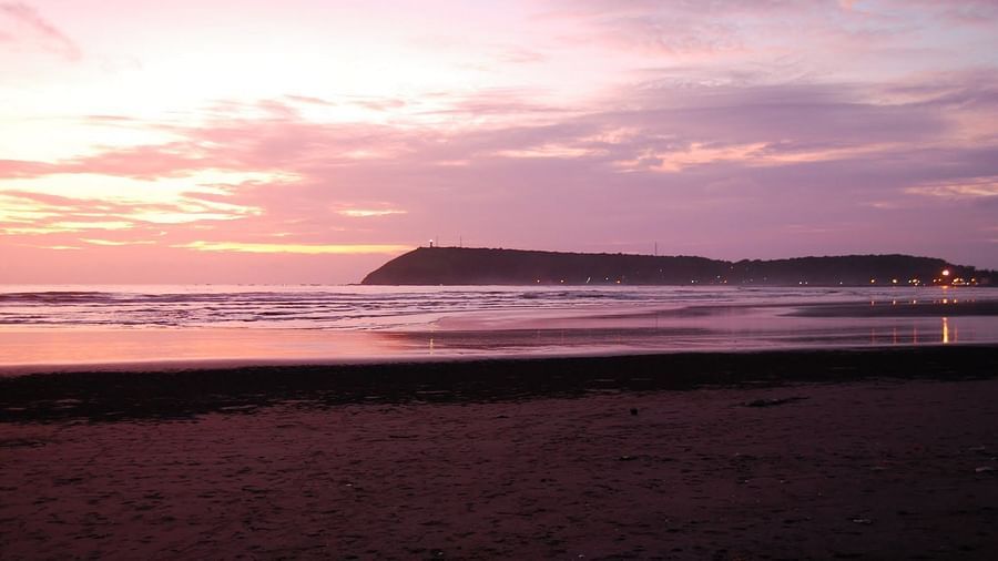 Landscape Kohinoor Samudra Ratnagiri 20
