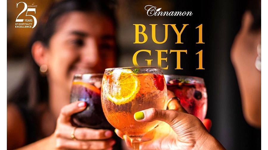 BuyOneGetOne