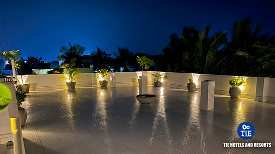 Terrace 3