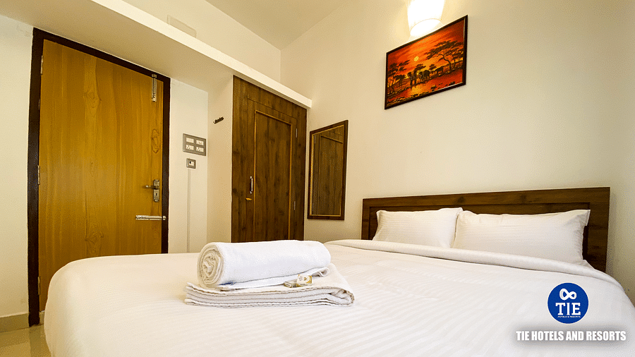 Family Suite Two Bedroom Apartment