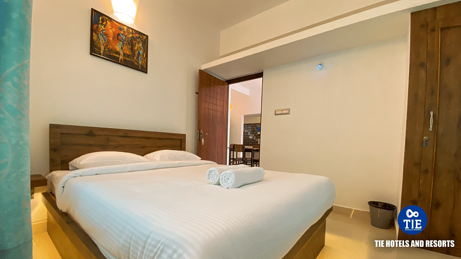 Two Bedroom with Balcony 1