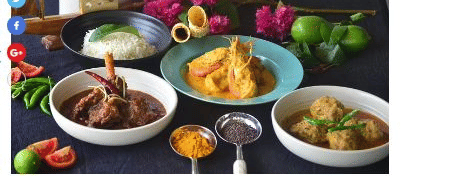 An article from Indulge Online 2 11th June 2021 - polo floatel kolkata