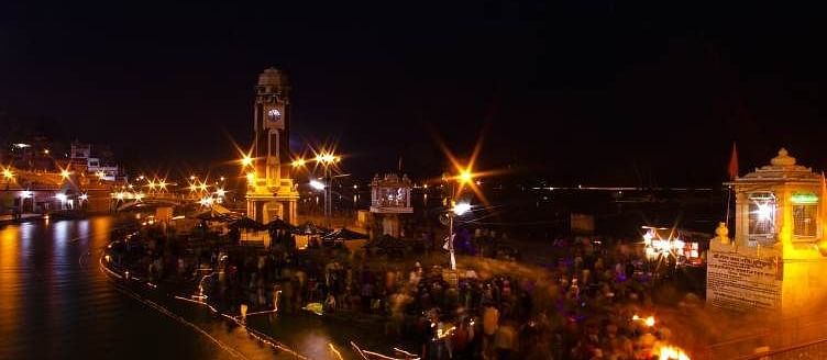 about haridwar 3