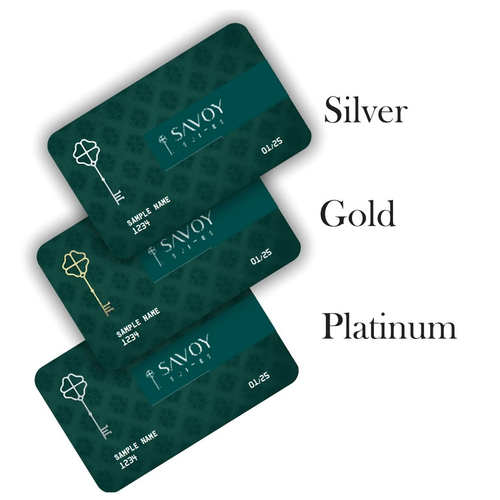 Membership Cards - Copy