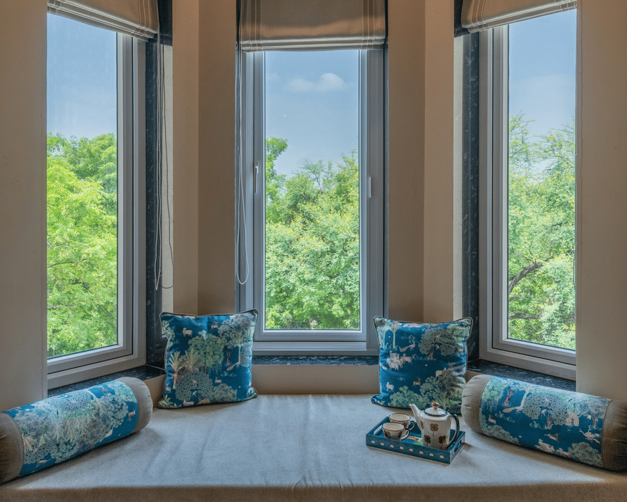 Deluxe - Hotels Near Chand Baori - Resorts Near Abhaneri-12