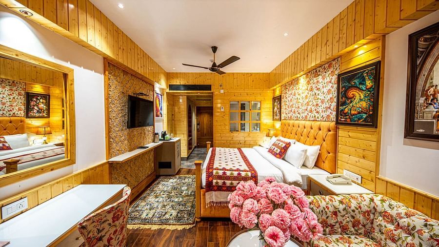 Premium Room-13