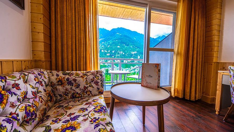 Premium Room-6