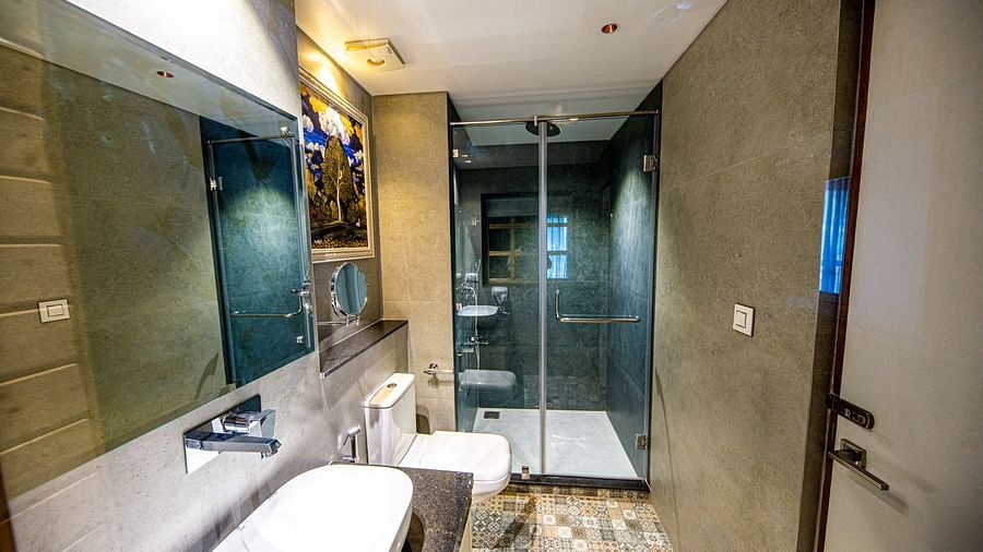 Superior Room-4