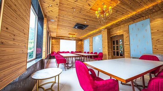 Celebrations Room-6