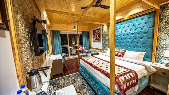 Superior Room-1