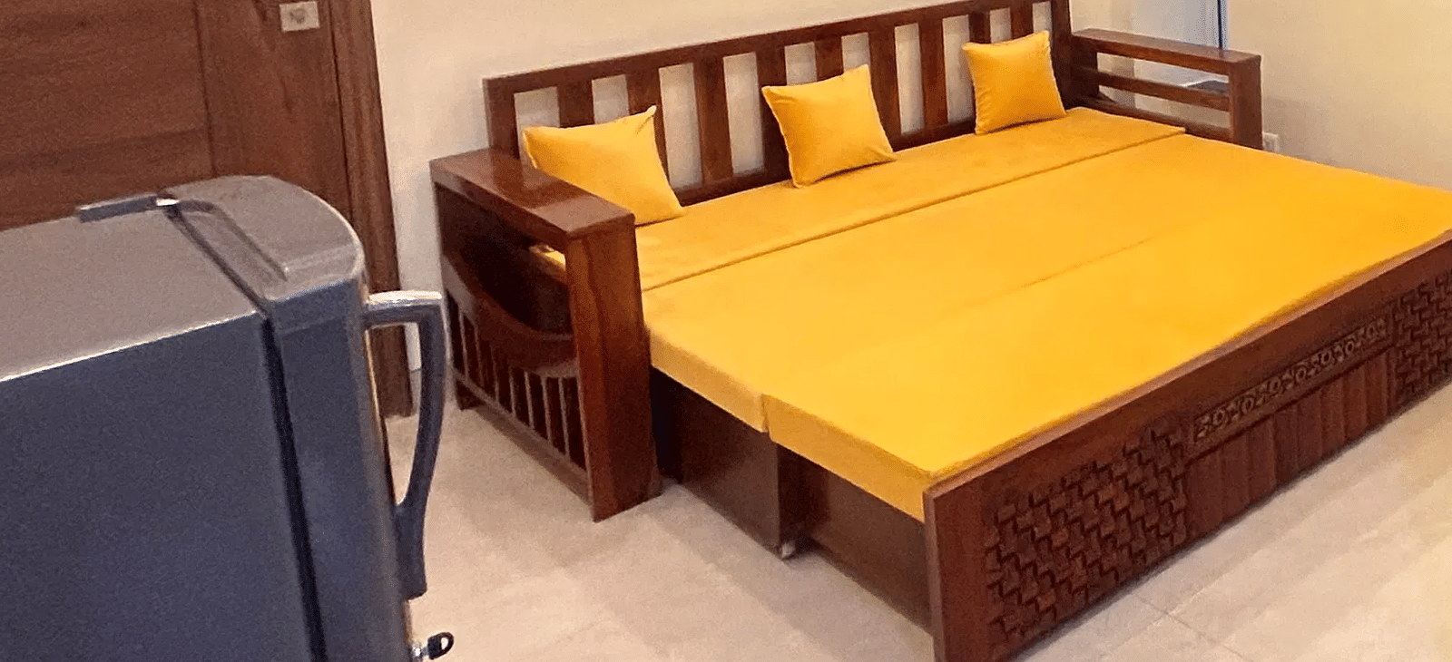 service apartments near medanta hospital gurgaon