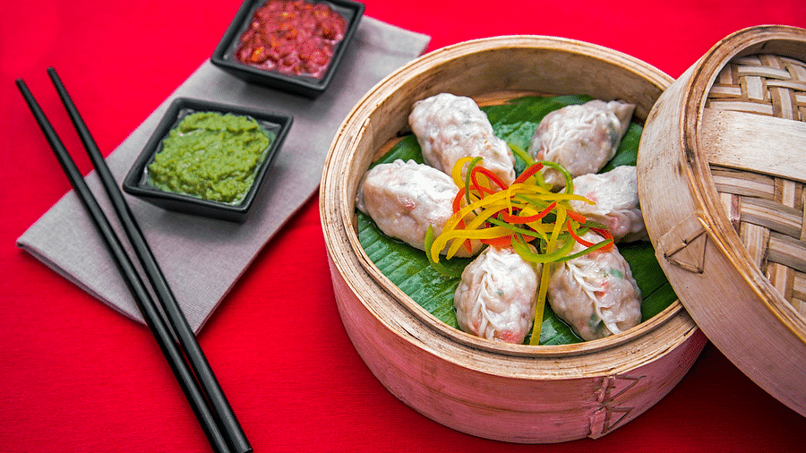 dimsum
