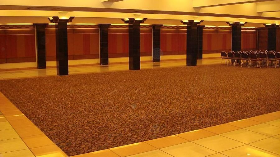 Banquet Ahmedabad Sarovar Portico Ahmedabad 6