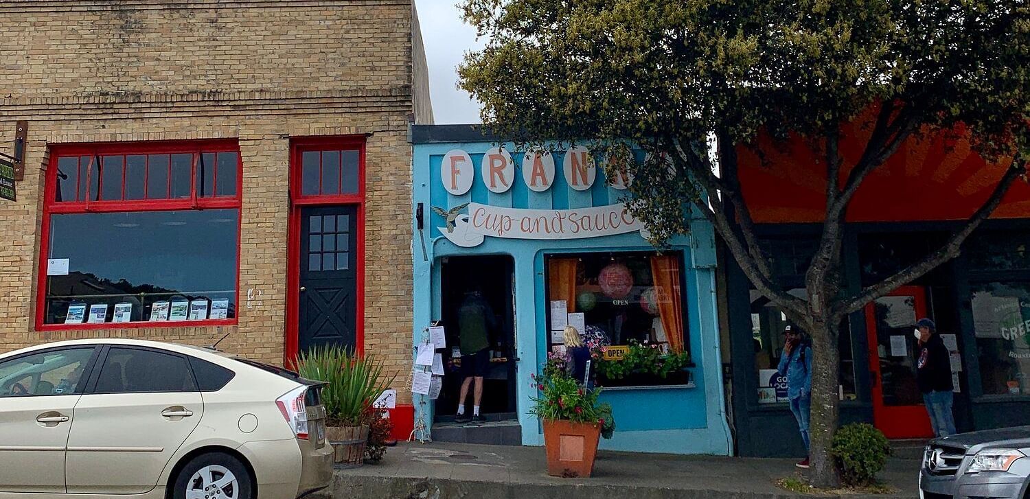 the+bakery