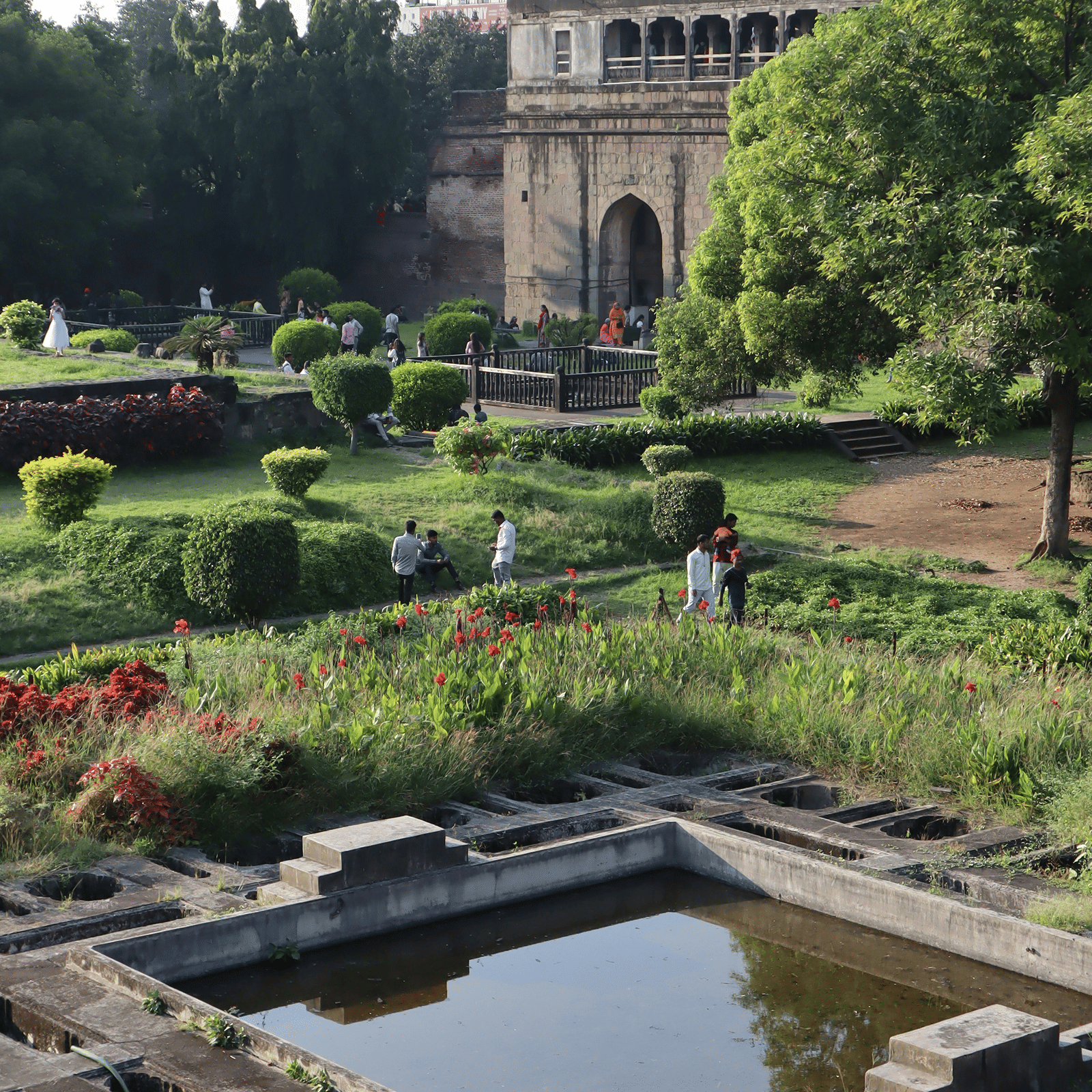 Sightseeing in Pune | Best Sightseeing Places in Pune