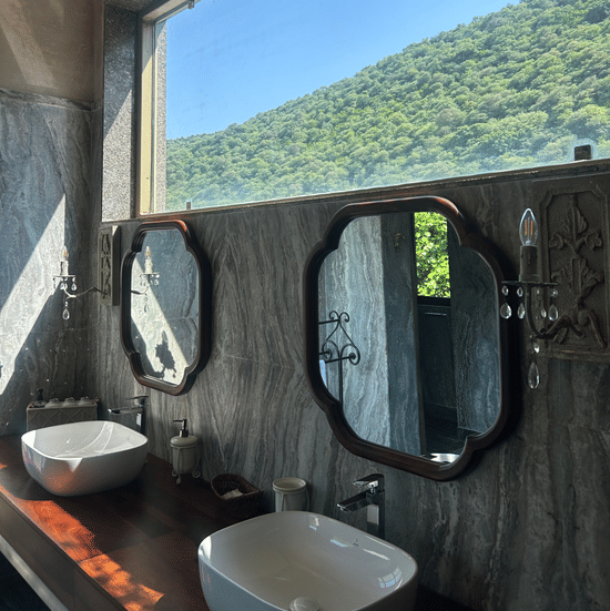 9-24-Rooms - Bathrooms - Surya Bagh -7