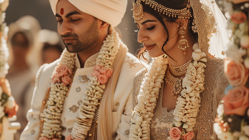 wedding at aralea beach resort by stone wood
