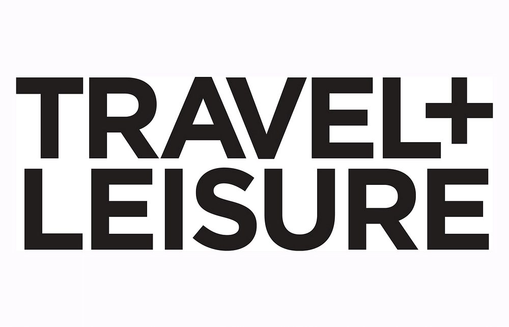 Travel Leisure logo