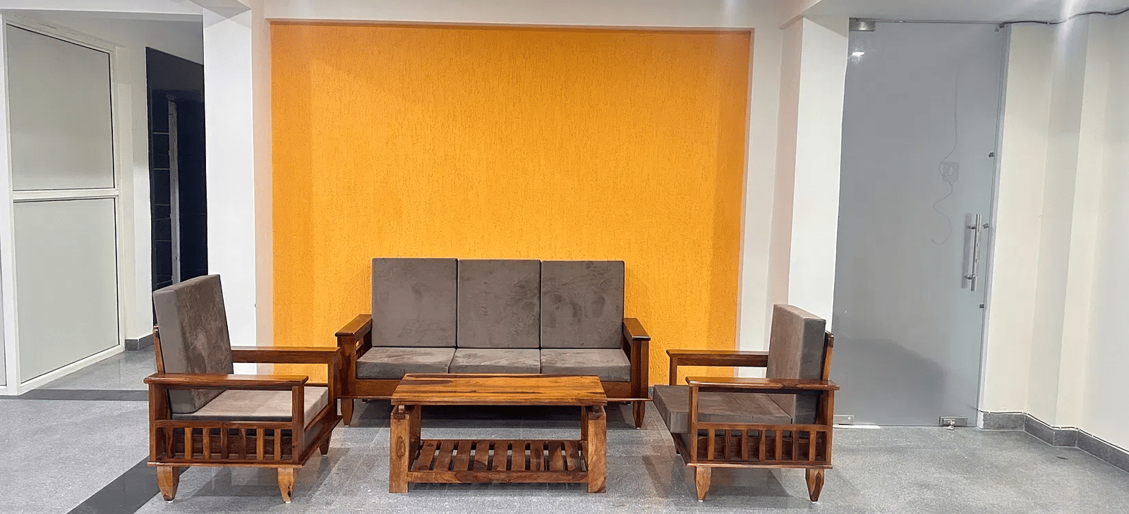 apartments near medanta hospital gurgaon