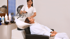 Spa,Hotel  RK Sarovar Portico Srinagar