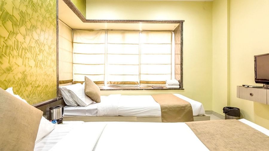 Dragonfly Apartments, Andheri, Mumbai Mumbai Dragonfly Service Apartments Emerald Krishna Enclave Andheri Mumbai