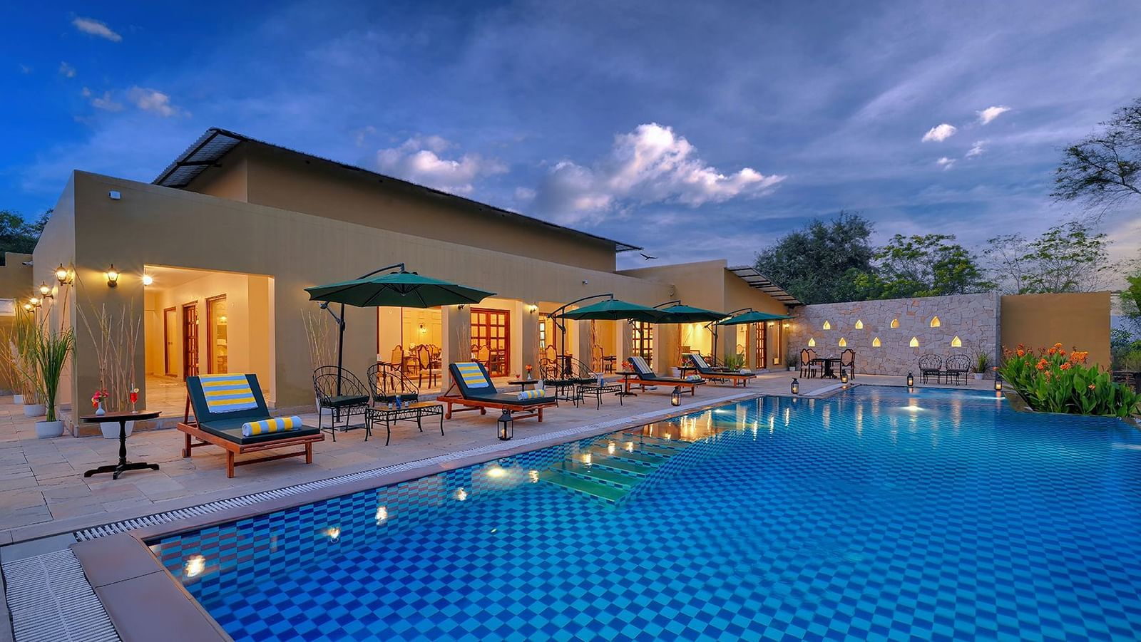 Swimming Pool 2