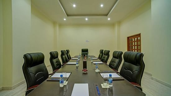 Conferences at Hotel Royal Sarovar Portico Siliguri Hotels