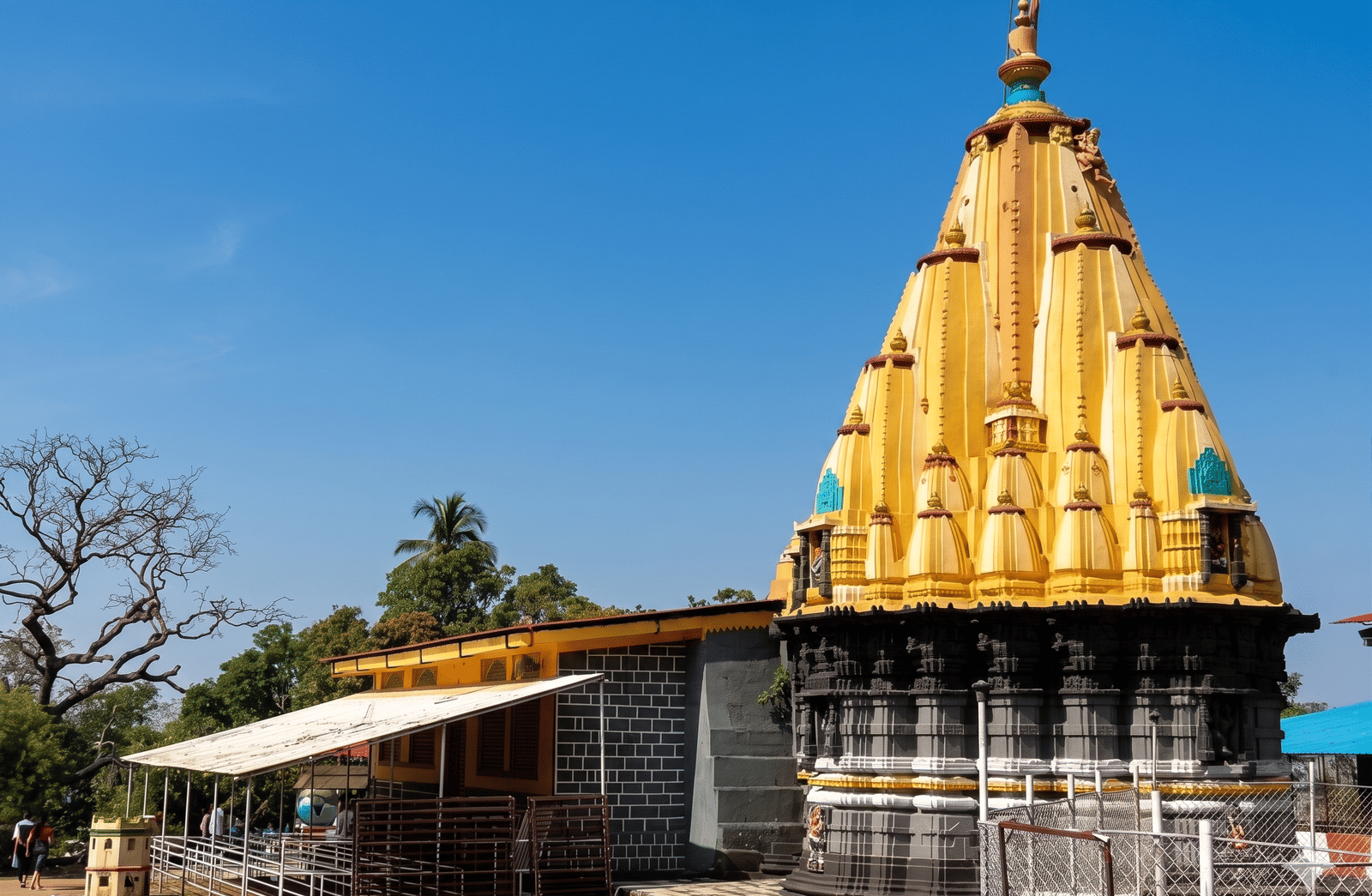 Kankeshwar