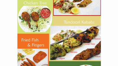 Menu ALL