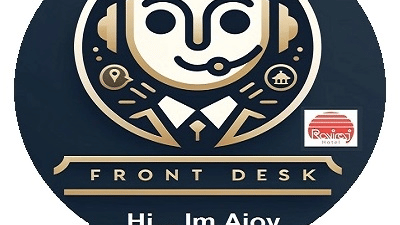 Chatbot Ajoy