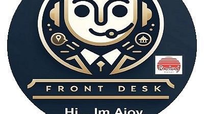 Chatbot Ajoy