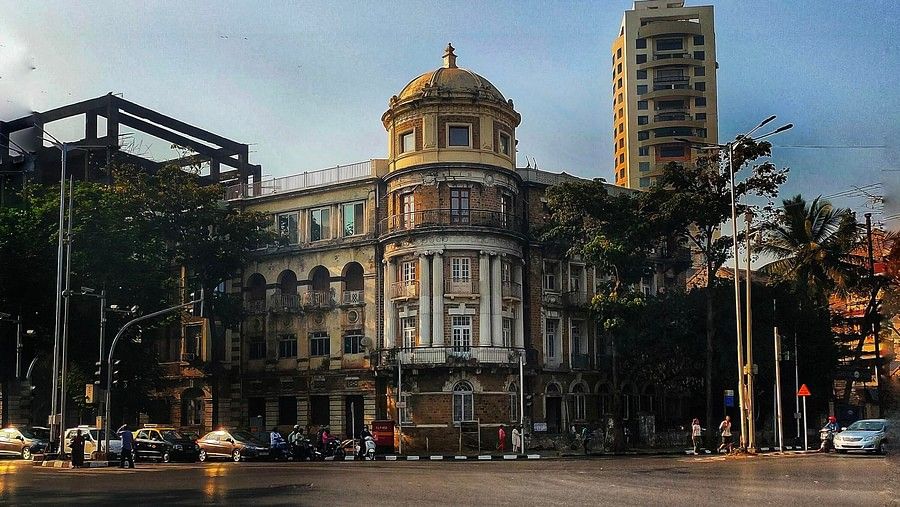 mumbai