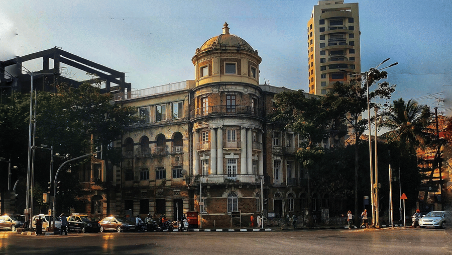 Unexplored Hidden Gems in Juhu