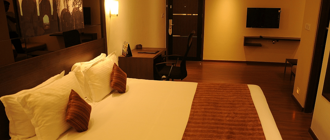 17 Deluxe Room